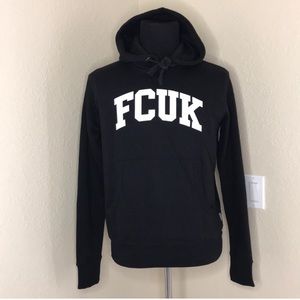 fcuk sweater